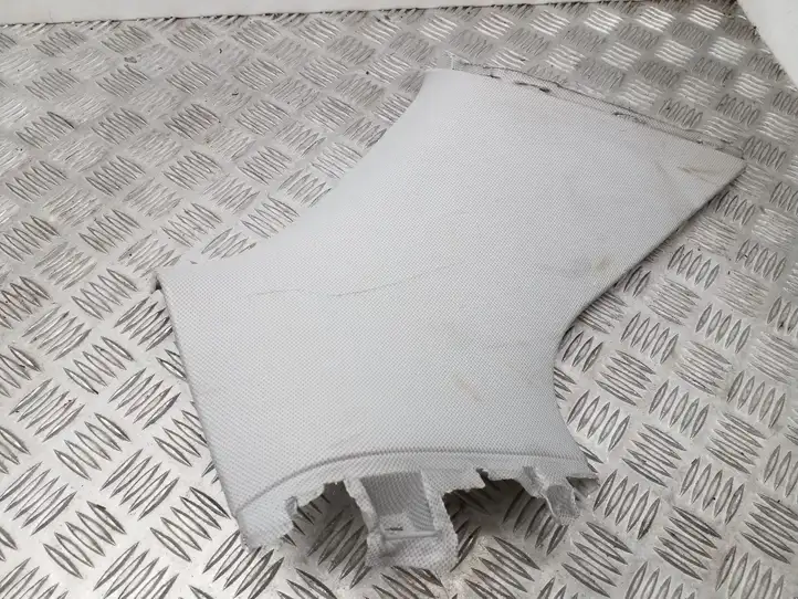 Audi A3/S3 8P (2008 - 2013) 8P4867245 Верхняя обшивка стойки D — фото 1