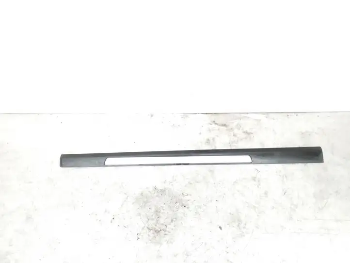 Audi A6 S6 C6 4F (2008 - 2011) 4F0853374H Наружная отделка переднего порога — фото 3