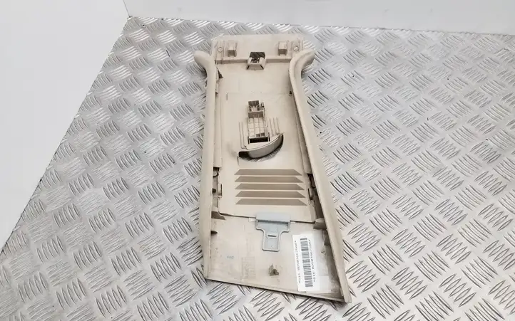Volkswagen Tiguan (2007 - 2011) 5N0867244B Верхняя обшивка стойки B — фото 6