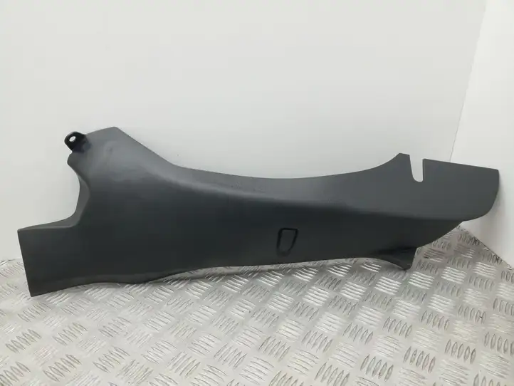 Seat Leon (5F) (2012 - 2019) 5F4867765 Обшивка стойки C — фото 3