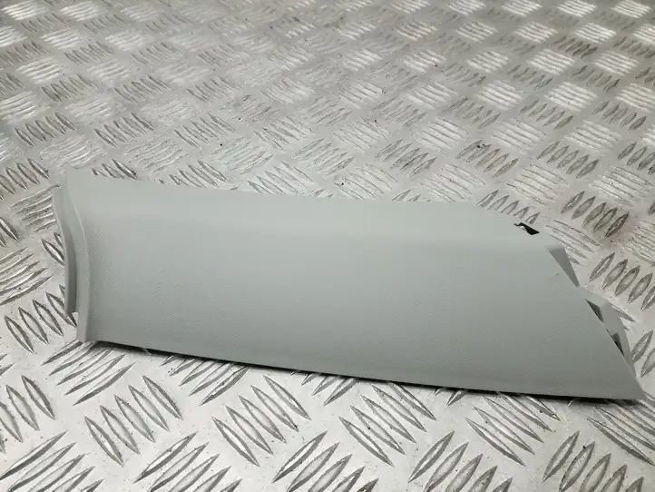 Seat Leon (5F) (2012 - 2019) 5F9867287 Обшивка стойки C — фото 2