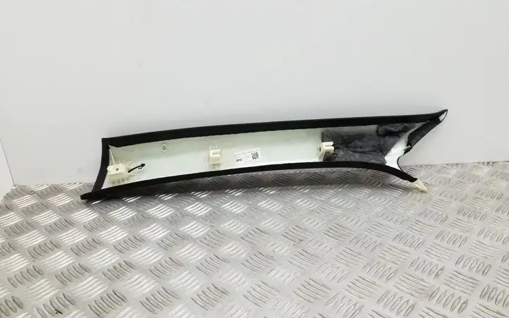 Audi A6 C7 (2011 - 2014) 4G0867234C Обшивка стойки A — фото 8