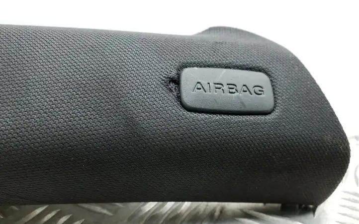 Audi A6 C7 (2011 - 2014) 4G0867234C Обшивка стойки A — фото 9