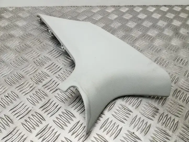 Skoda Superb B6 (3T) (2008 - 2015) 3T5867287A Обшивка стойки C — фото 6