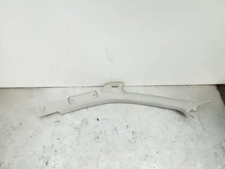 Seat Exeo (3R) (2008 - 2013) 3R0867233 Обшивка стойки A — фото 1