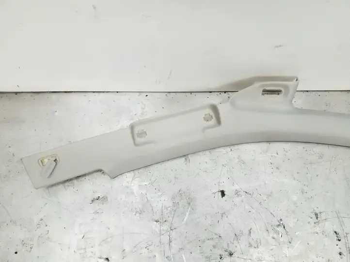 Seat Exeo (3R) (2008 - 2013) 3R0867233 Обшивка стойки A — фото 2
