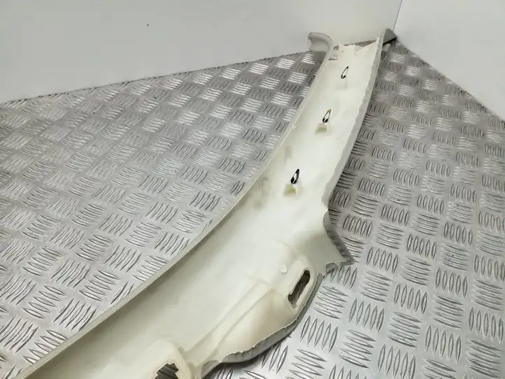 Seat Exeo (3R) (2008 - 2013) 3R0867233 Обшивка стойки A — фото 6