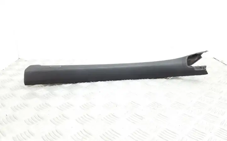 Audi A4 S4 B8 8K (2007 - 2011) 8K0867233 Обшивка стойки A — фото 5
