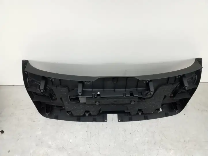 Audi A6 C7 (2014 - 2018) 4G9867979E Основной отделочный щит — фото 3