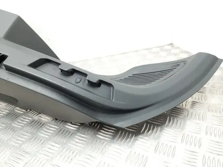 Seat Ibiza IV (6J,6P) (2008 - 2017) 6J8867761 Держатель шторки — фото 3