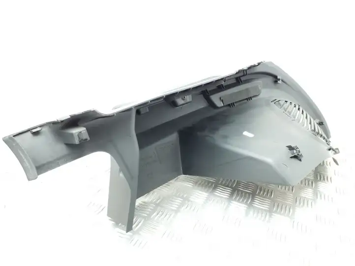Seat Ibiza IV (6J,6P) (2008 - 2017) 6J8867761 Держатель шторки — фото 7