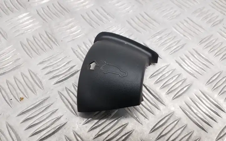 Seat Exeo (3R) (2008 - 2013) 8E9827279C Прочая отделка багажника — фото 1