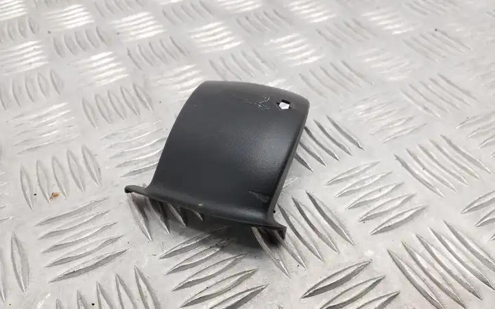 Seat Exeo (3R) (2008 - 2013) 8E9827279C Прочая отделка багажника — фото 2
