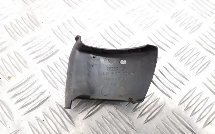 Seat Exeo (3R) (2008 - 2013) 8E9827279C Прочая отделка багажника — фото 3