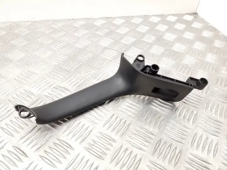 Seat Exeo (3R) (2008 - 2013) 8E0868394A Ручка двери / накладка — фото 1