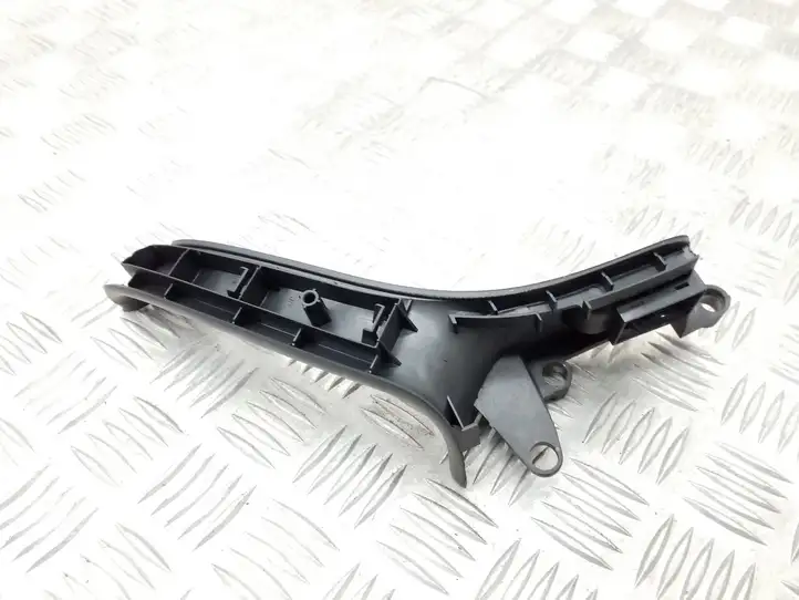 Seat Exeo (3R) (2008 - 2013) 8E0868394A Ручка двери / накладка — фото 2