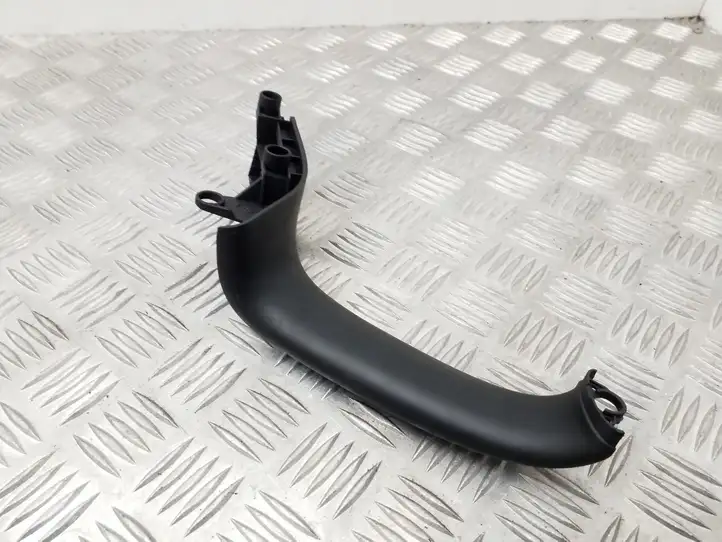 Seat Exeo (3R) (2008 - 2013) 8E0868394A Ручка двери / накладка — фото 3