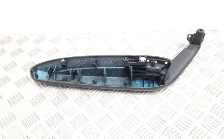 Audi A3/S3 8P (2008 - 2013) 8P4867374 Ручка двери / накладка — фото 3