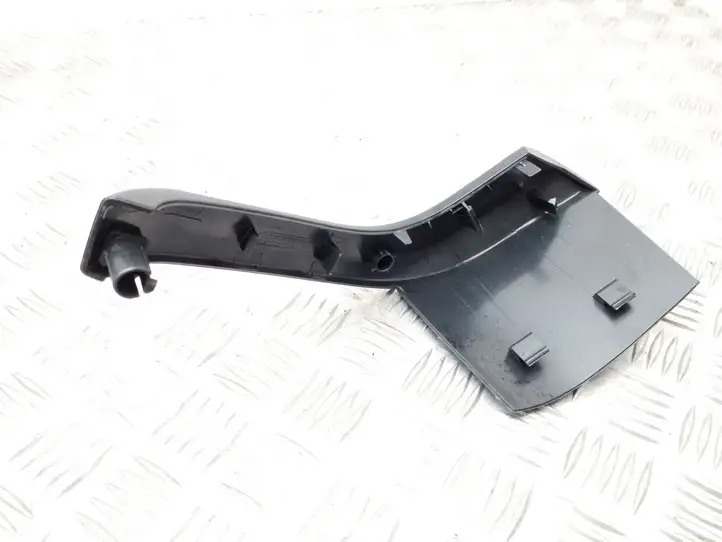 Seat Ibiza IV (6J,6P) (2008 - 2017) 6J4867393 Ручка двери / накладка — фото 3
