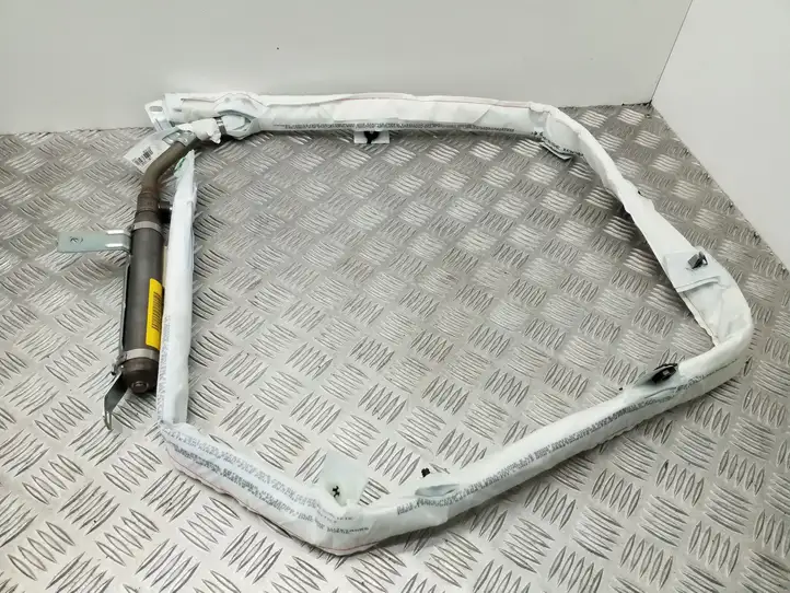 Audi A3/S3 8P (2008 - 2013) 8P4880742J Боковая подушка безопасности шторка — фото 4