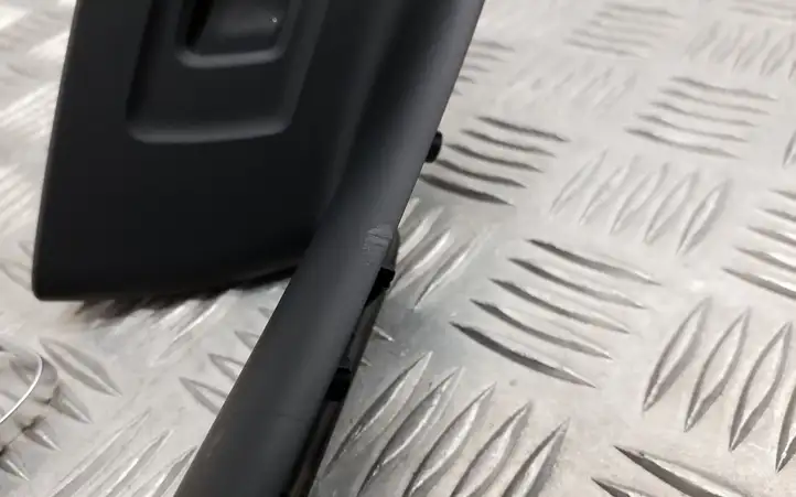 Volkswagen PASSAT B8 (2015 - ) 3G0867180B Ручка двери / накладка — фото 5