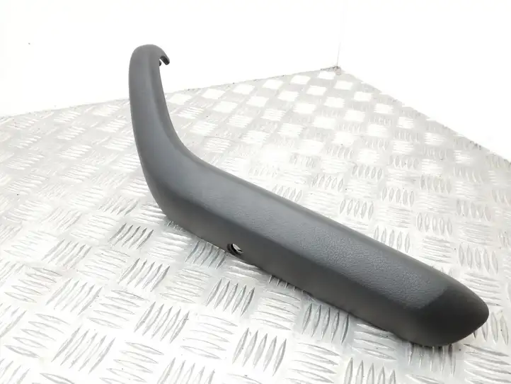 Seat Exeo (3R) (2008 - 2013) 8E0867374 Ручка двери / накладка — фото 1
