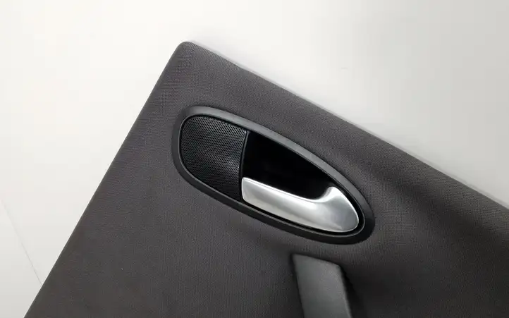 Seat Altea (2009 - 2015) 5P0867114 Ручка двери / накладка — фото 4