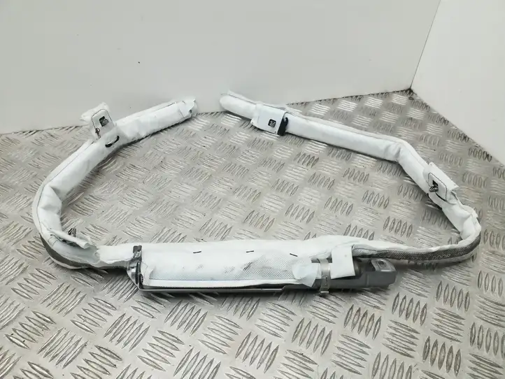 Seat Leon (5F) (2012 - 2019) 5F4880742 Боковая подушка безопасности шторка — фото 1