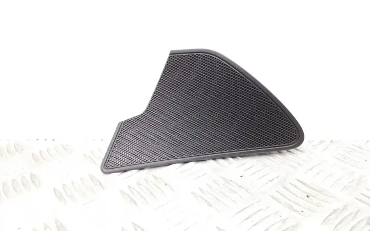 Audi A6 C7 (2011 - 2014) 4G0035423 Накладка динамика передней двери — фото 1