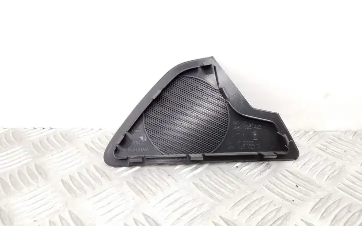 Audi A6 C7 (2011 - 2014) 4G0035423 Накладка динамика передней двери — фото 2