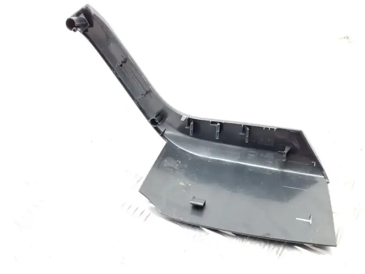 Seat Ibiza IV (6J,6P) (2008 - 2017) 6J0867197B Ручка закрывания двери — фото 2