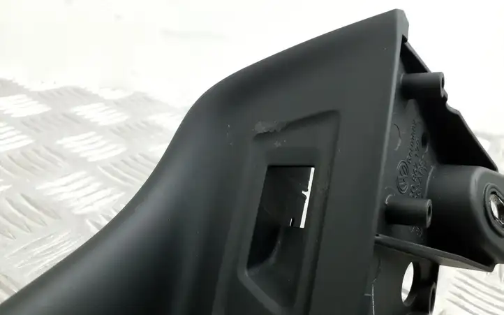 Volkswagen PASSAT B8 (2015 - ) 3G0867179B Ручка закрывания двери — фото 4