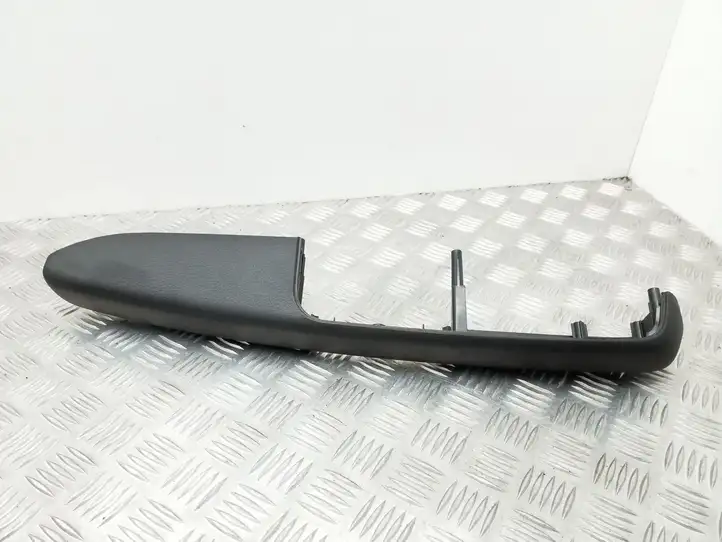 Seat Exeo (3R) (2008 - 2013) 8E1867173B Ручка закрывания двери — фото 1