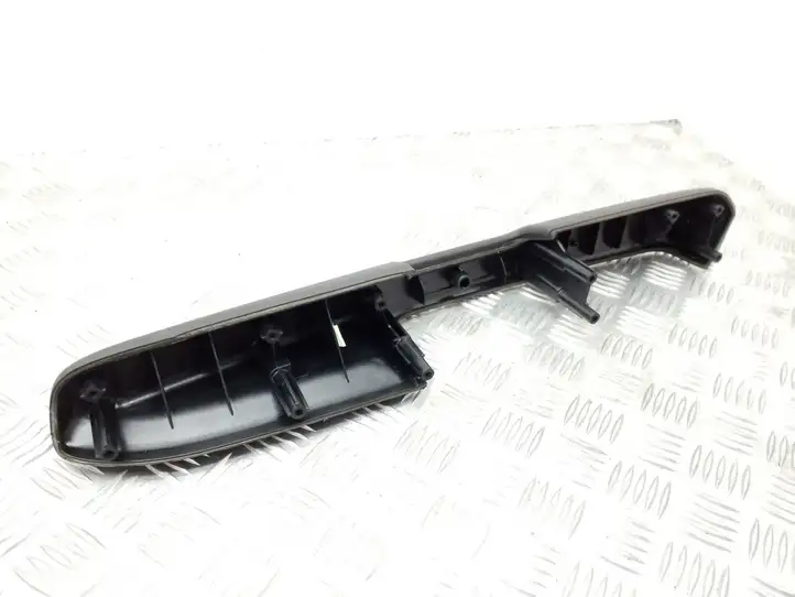 Seat Exeo (3R) (2008 - 2013) 8E1867173B Ручка закрывания двери — фото 2