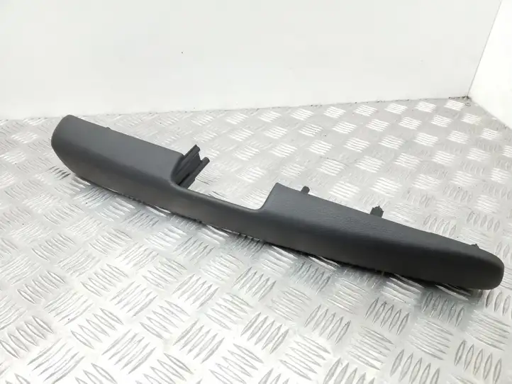 Seat Exeo (3R) (2008 - 2013) 8E1867173B Ручка закрывания двери — фото 4