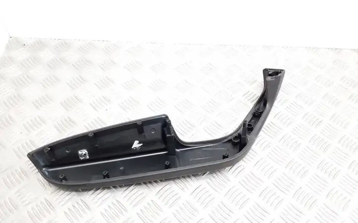 Audi A6 C7 (2011 - 2014) 4G0867174 Ручка закрывания двери — фото 3