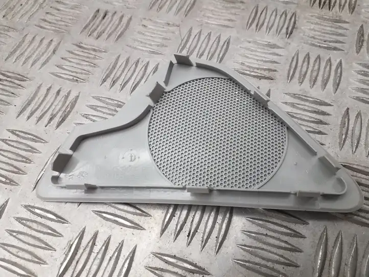 Audi A6 C7 (2011 - 2014) 4G0035424 Накладка динамика передней двери — фото 2