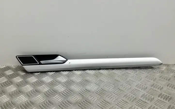 Volkswagen PASSAT B8 (2015 - ) 3G0867450 Внутренняя ручка задней двери — фото 1