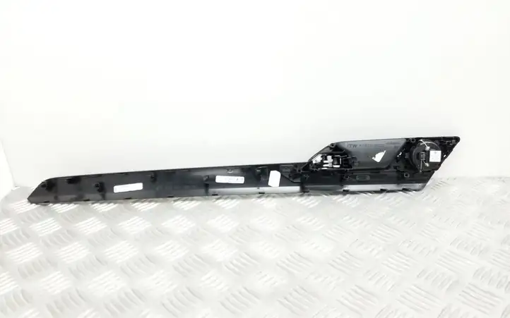 Volkswagen PASSAT B8 (2015 - ) 3G0867450 Внутренняя ручка задней двери — фото 3