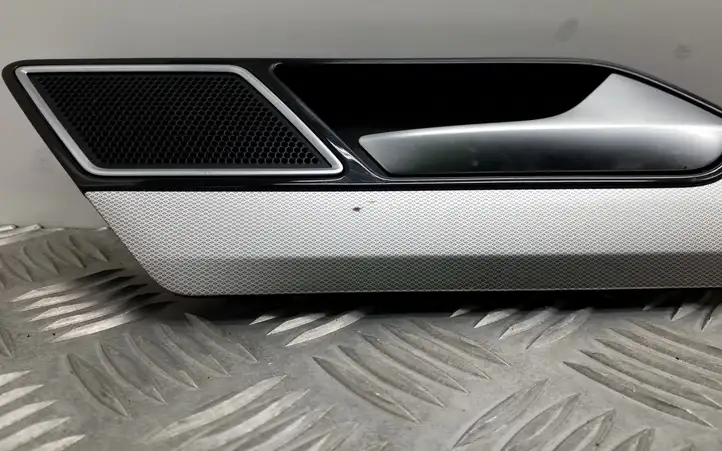 Volkswagen PASSAT B8 (2015 - ) 3G0867450 Внутренняя ручка задней двери — фото 8