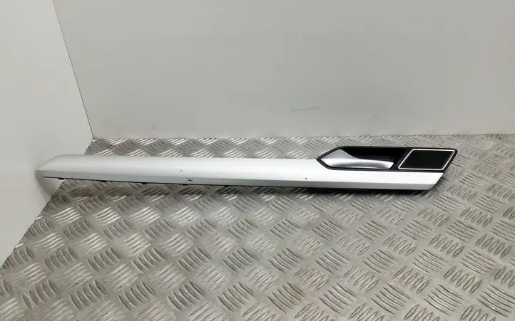 Volkswagen PASSAT B8 (2015 - ) 3G0867449 Внутренняя ручка задней двери — фото 1