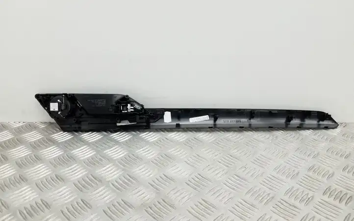 Volkswagen PASSAT B8 (2015 - ) 3G0867449 Внутренняя ручка задней двери — фото 4