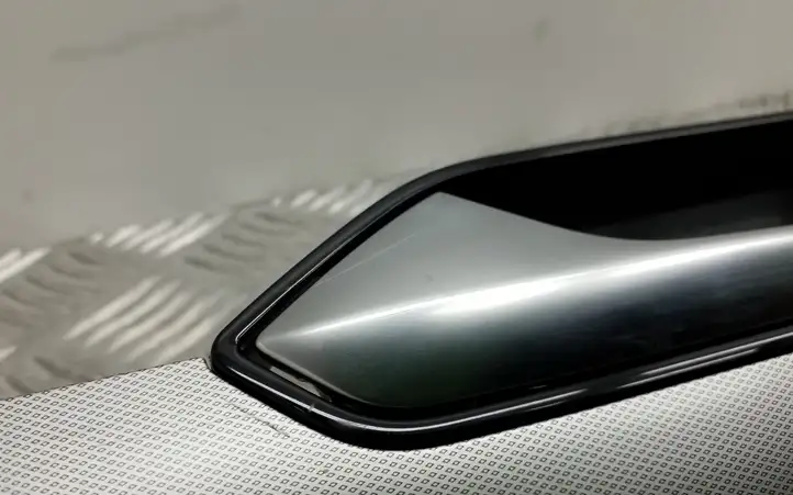 Volkswagen PASSAT B8 (2015 - ) 3G0867449 Внутренняя ручка задней двери — фото 5