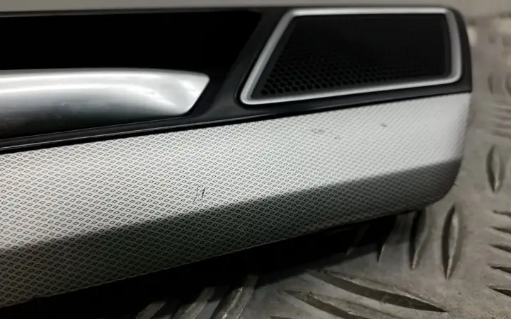 Volkswagen PASSAT B8 (2015 - ) 3G0867449 Внутренняя ручка задней двери — фото 6