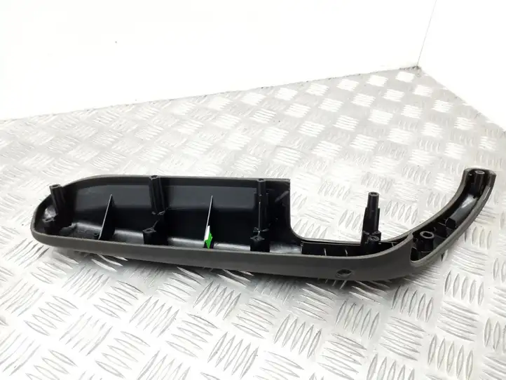 Seat Exeo (3R) (2008 - 2013) 8E1867174A Ручка закрывания двери — фото 3