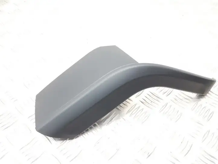 Seat Ibiza IV (6J,6P) (2008 - 2017) 6J0867198B Ручка закрывания двери — фото 1