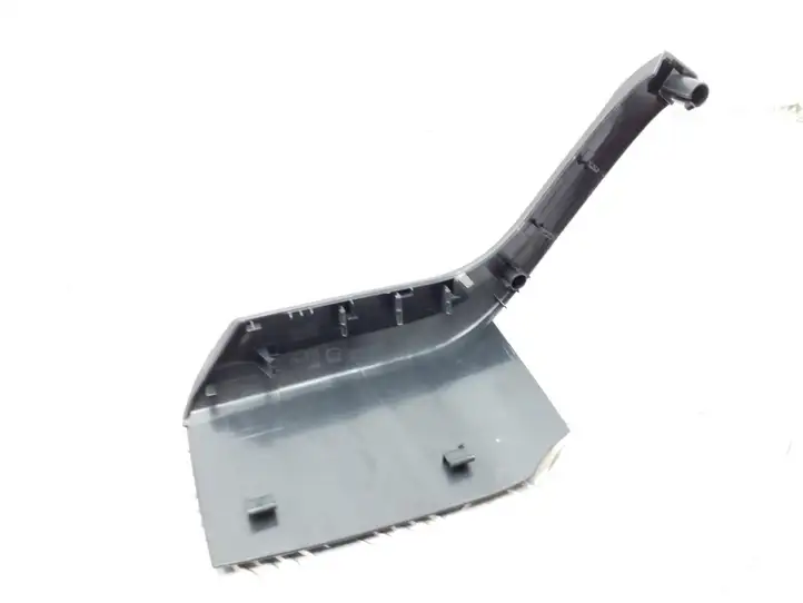 Seat Ibiza IV (6J,6P) (2008 - 2017) 6J0867198B Ручка закрывания двери — фото 2