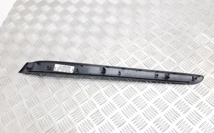 Seat Exeo (3R) (2008 - 2013) 3R0867410 Декоративная накладка передней двери — фото 4
