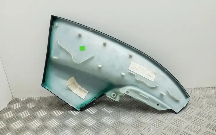 Seat Ibiza IV (6J,6P) (2008 - 2017) 6J4867114A Декоративная накладка передней двери — фото 4