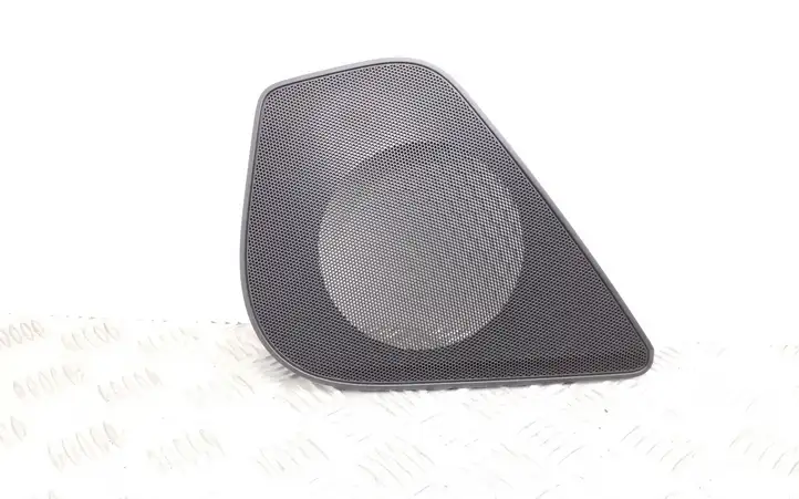 Audi A6 C7 (2011 - 2014) 4G0035436 Накладка динамика задней двери — фото 1